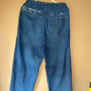 Authentic Vintage Sailor Jeans